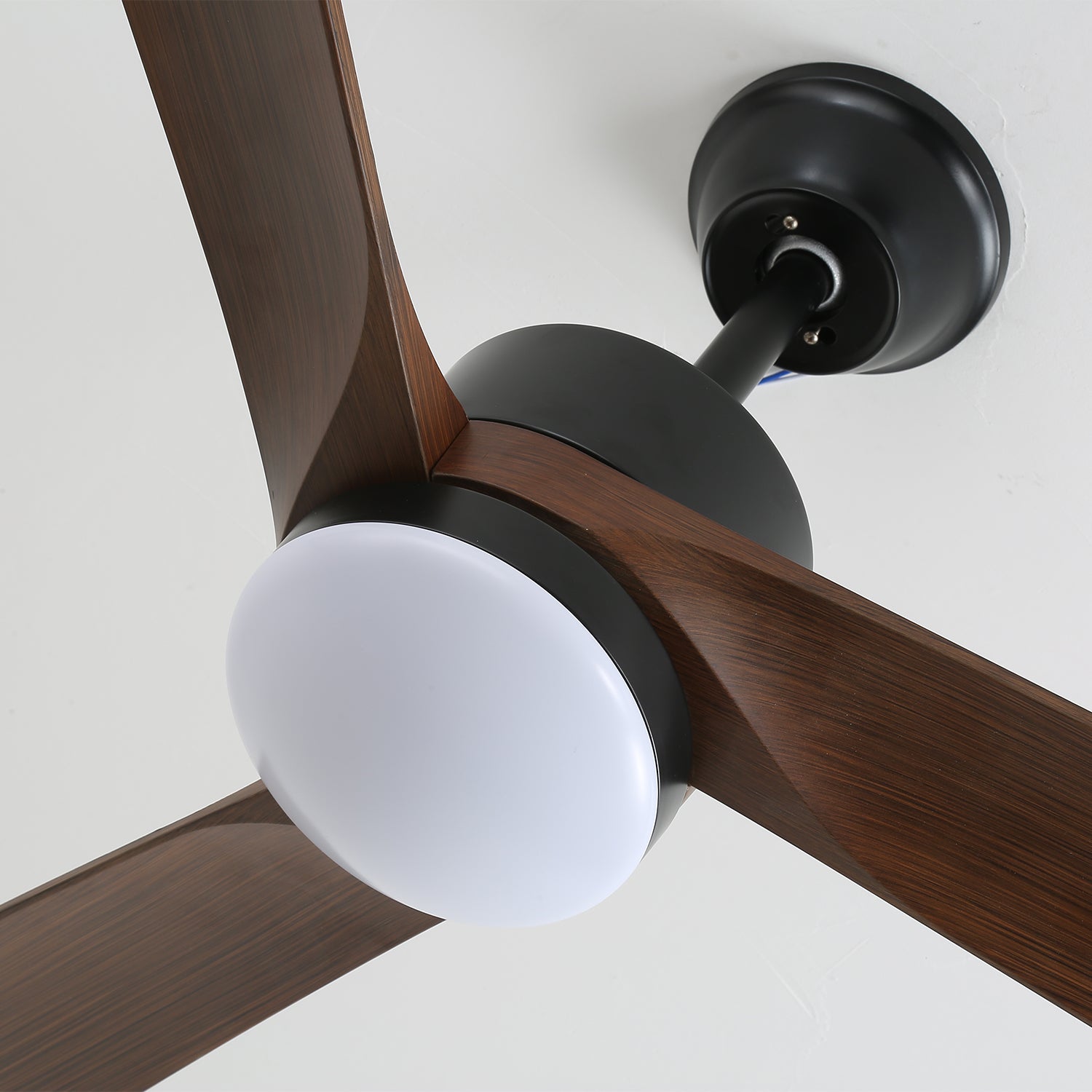 Averso Ceiling Fan Light by FIFTH & BEAM — product view 14
