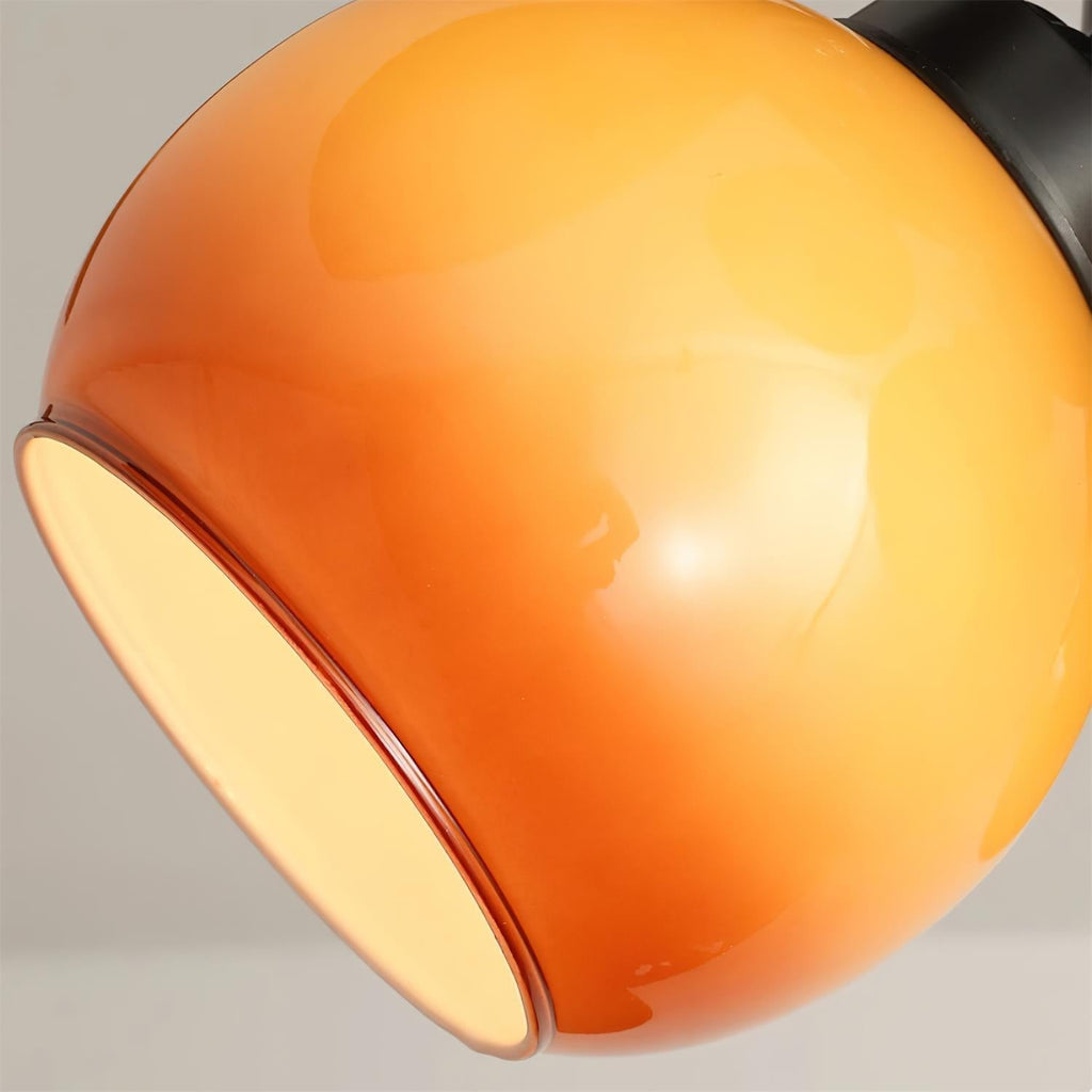 Banana Leaf Breeze Ceiling Fan Light by FIFTH & BEAM — product view 7