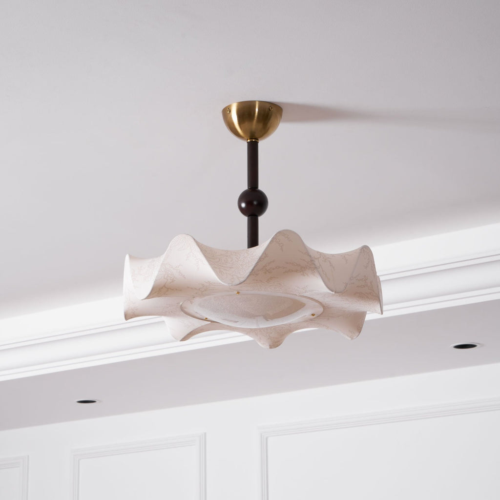 Bellara Ceiling Light by FIFTH & BEAM — product view 13