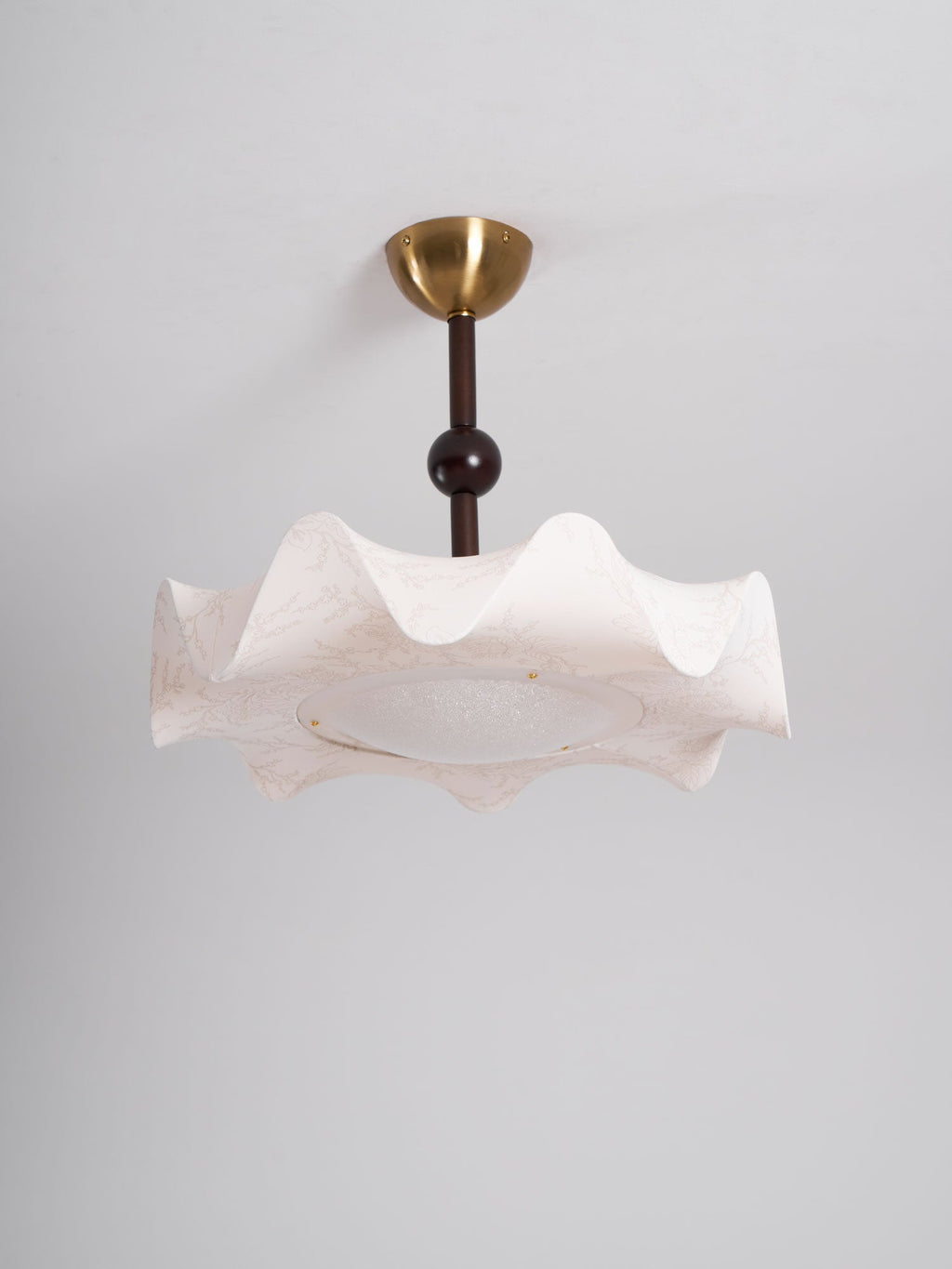 Bellara Ceiling Light by FIFTH & BEAM — product view 14