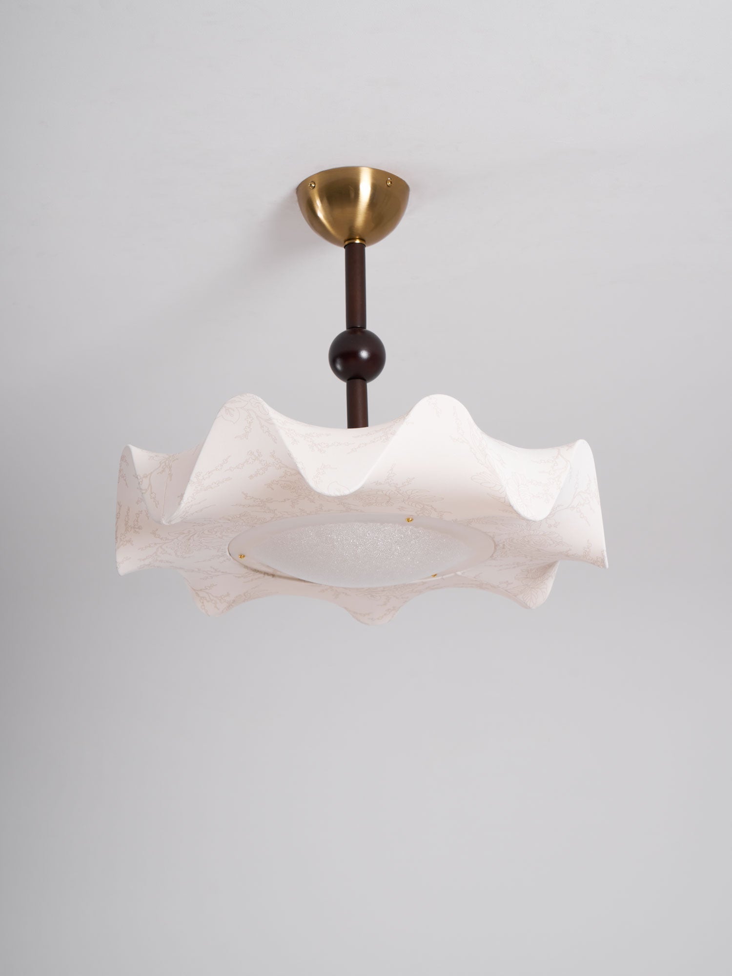 Bellara Ceiling Light by FIFTH & BEAM — product view 14