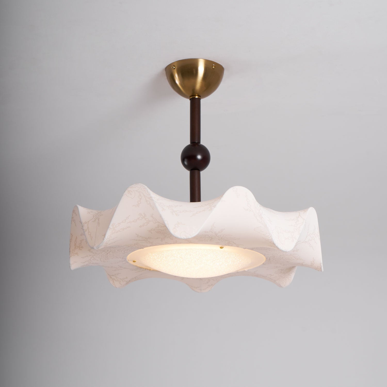 Bellara Ceiling Light by FIFTH & BEAM — product view 16