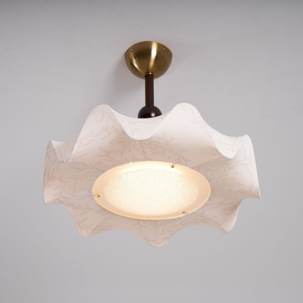 Bellara Ceiling Light by FIFTH & BEAM — product view 17