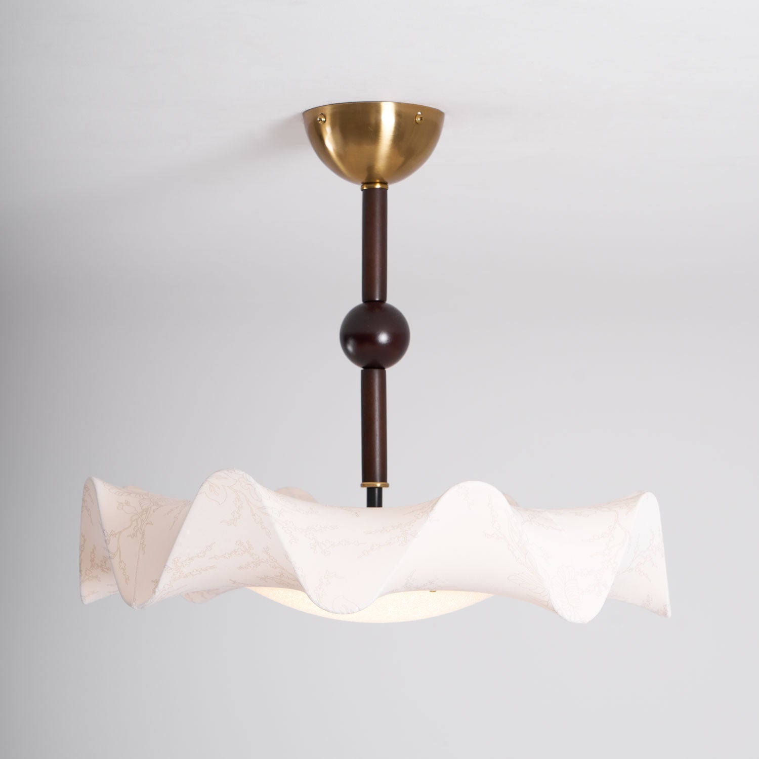 Bellara Ceiling Light by FIFTH & BEAM — product view 19