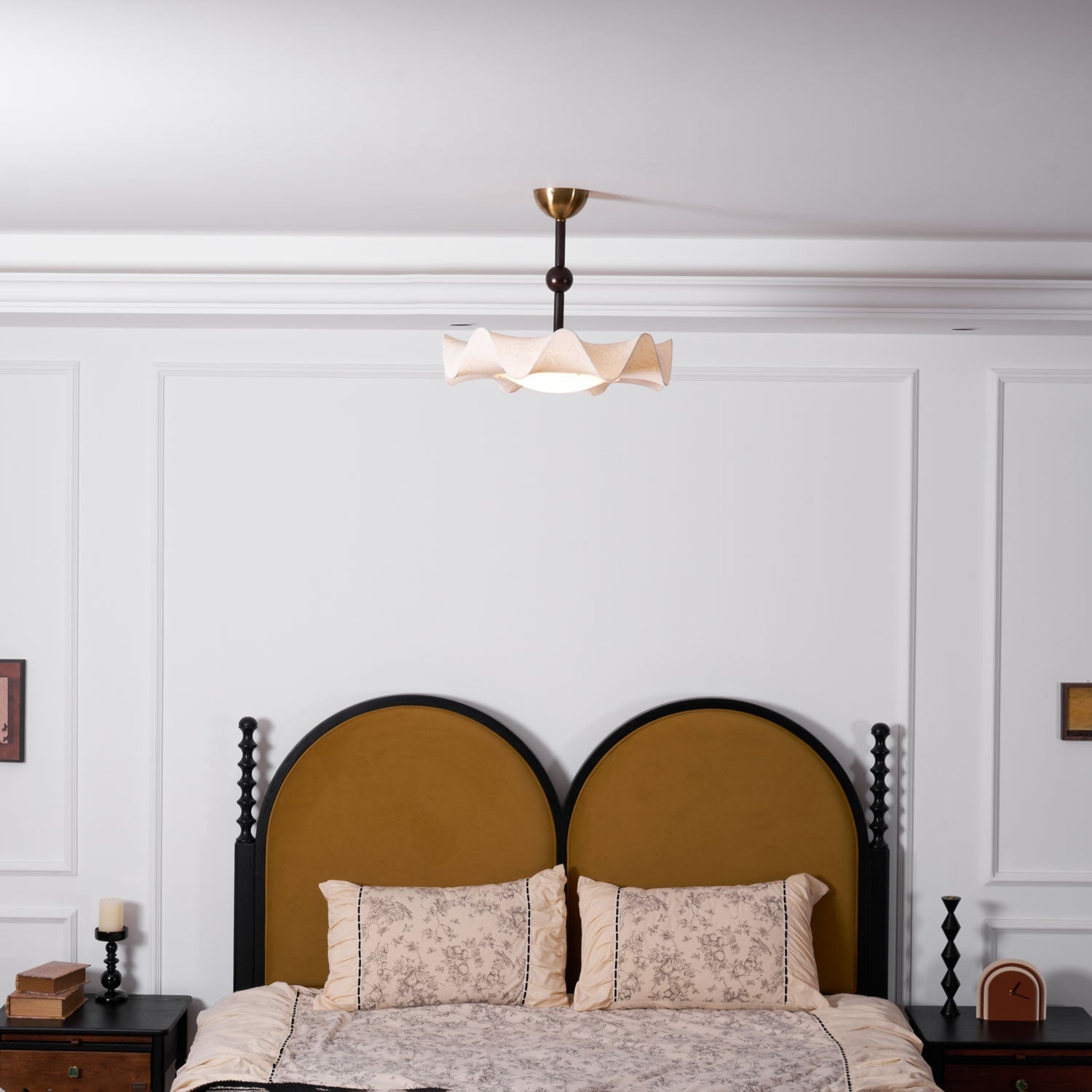 Bellara Ceiling Light by FIFTH & BEAM — product view 5