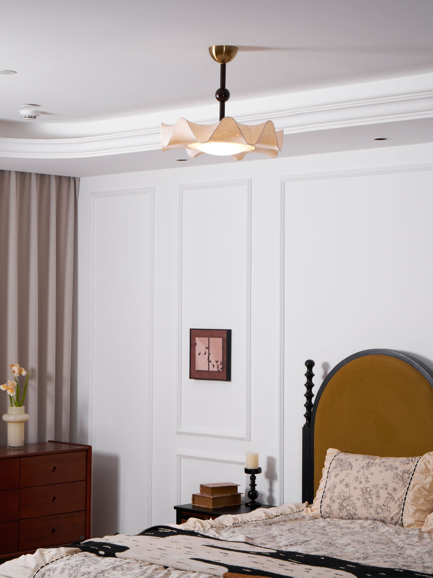 Bellara Ceiling Light by FIFTH & BEAM — product view 6