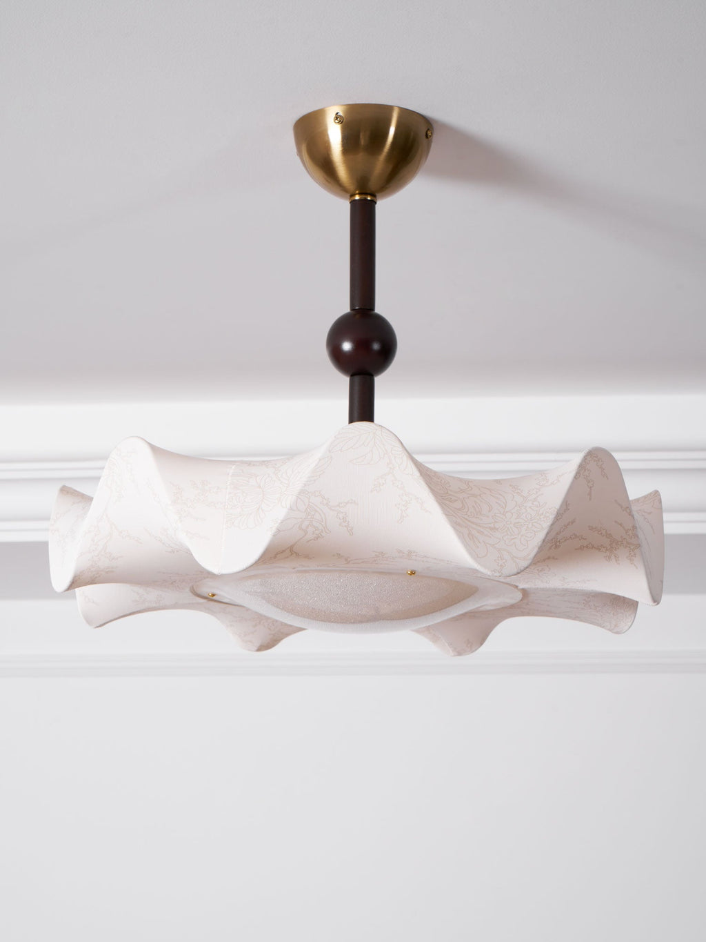 Bellara Ceiling Light by FIFTH & BEAM — product view 8