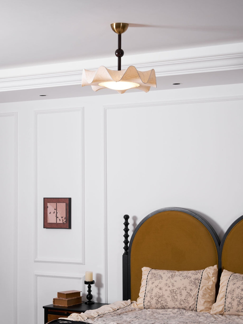 Bellara Ceiling Light by FIFTH & BEAM — product view 10