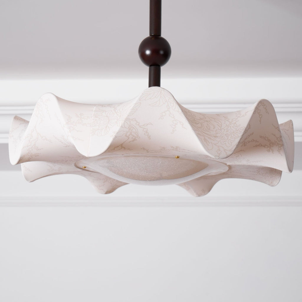 Bellara Ceiling Light by FIFTH & BEAM — product view 11