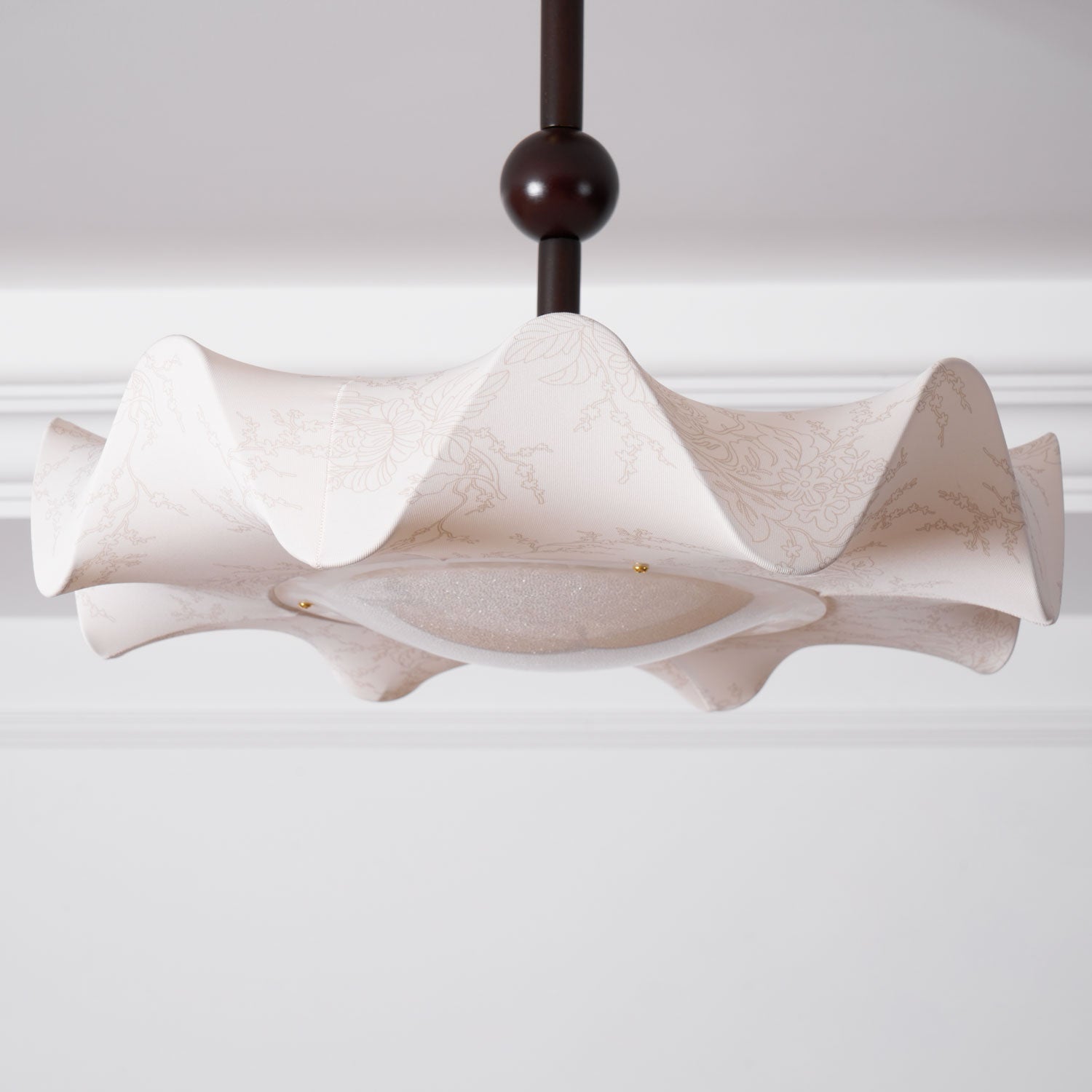 Bellara Ceiling Light by FIFTH & BEAM — product view 11