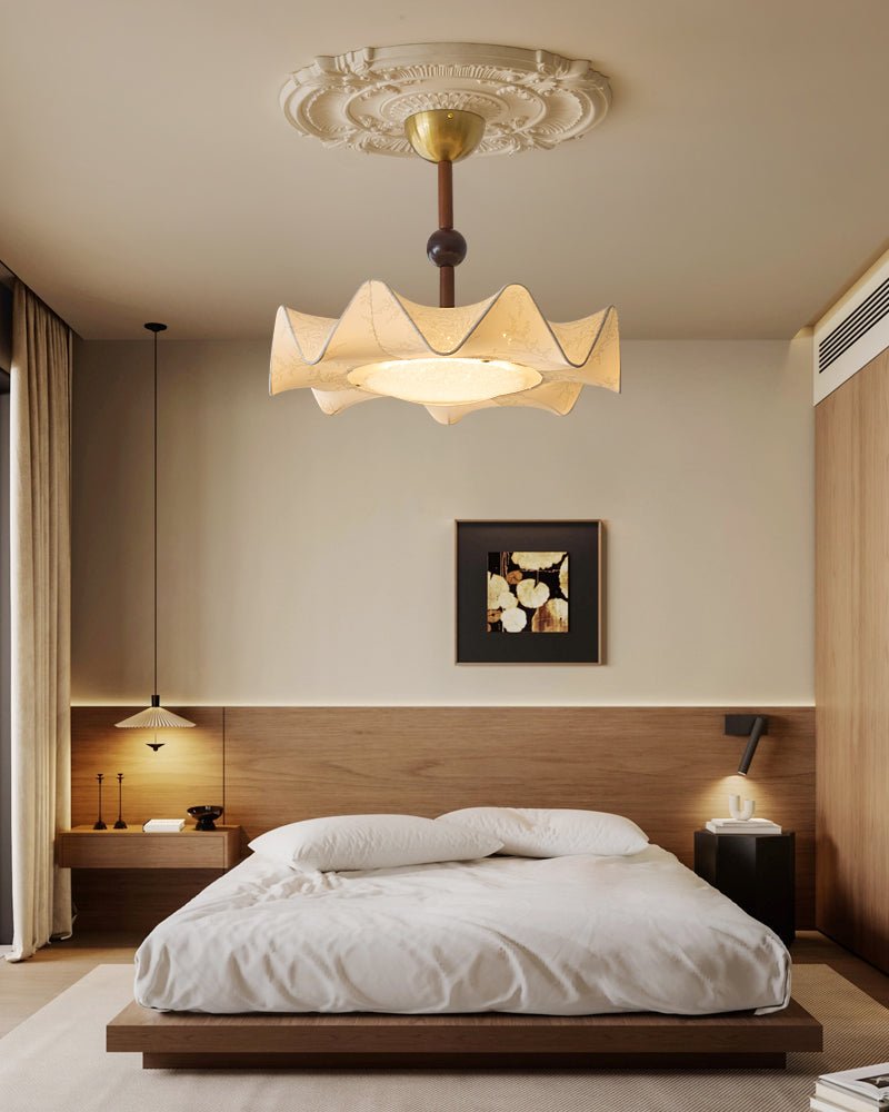 Bellara Ceiling Light by FIFTH & BEAM — product view 21