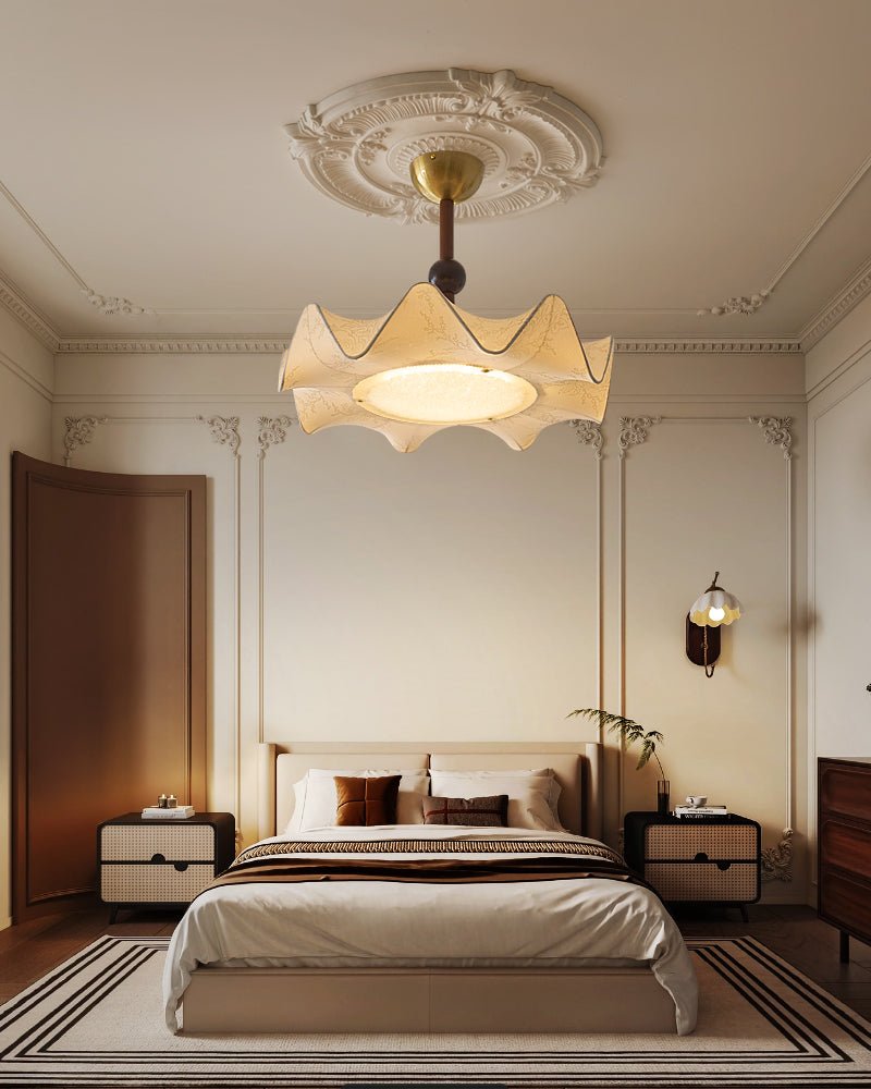 Bellara Ceiling Light by FIFTH & BEAM — product view 22