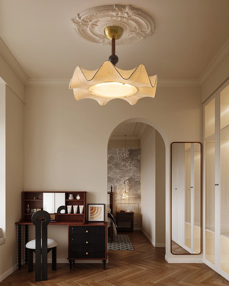 Bellara Ceiling Light by FIFTH & BEAM — product view 23