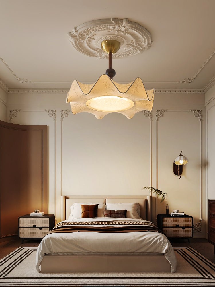Bellara Ceiling Light by FIFTH & BEAM — product view 24