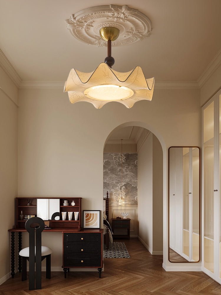 Bellara Ceiling Light by FIFTH & BEAM — product view 25
