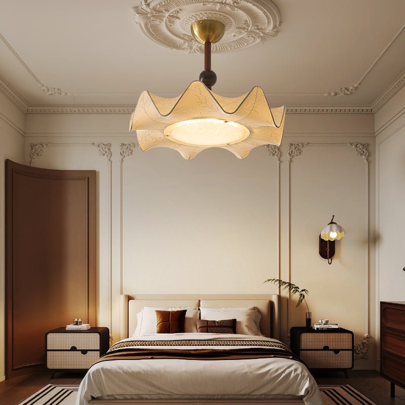 Bellara Ceiling Light by FIFTH & BEAM — product view 12