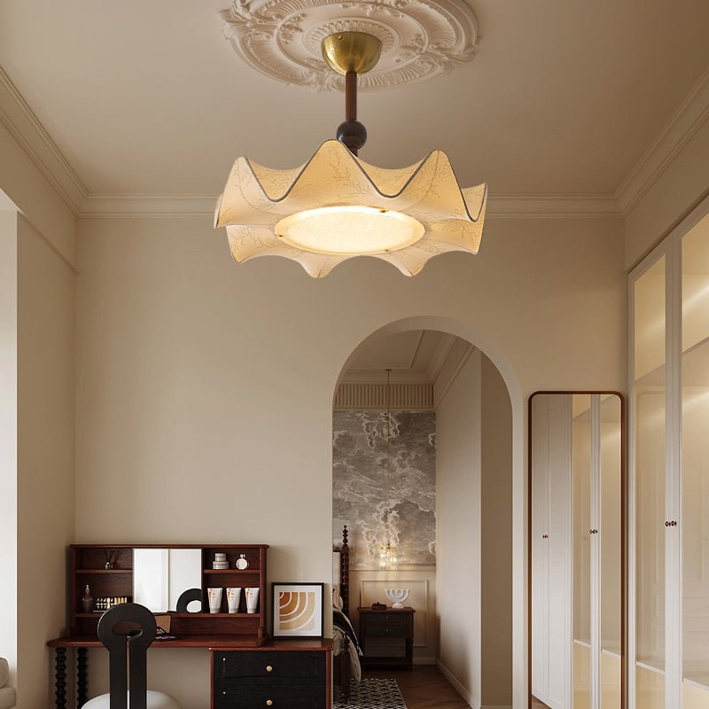Bellara Ceiling Light by FIFTH & BEAM — product view 20