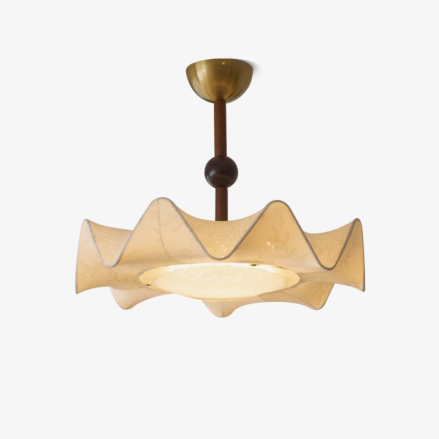 Bellara Ceiling Light by FIFTH & BEAM — product view 1