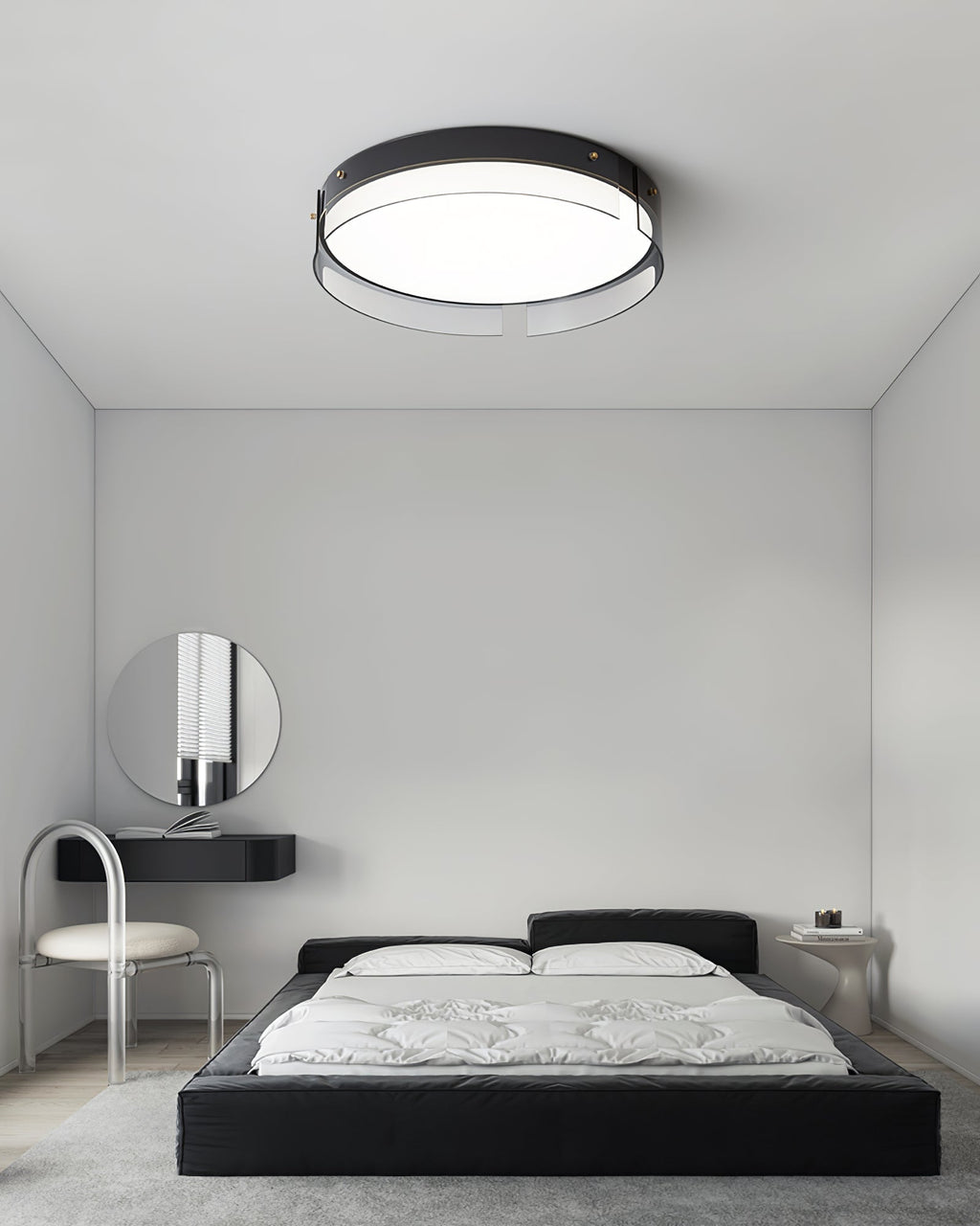 Bellatrix Ceiling Light by FIFTH & BEAM — product view 6