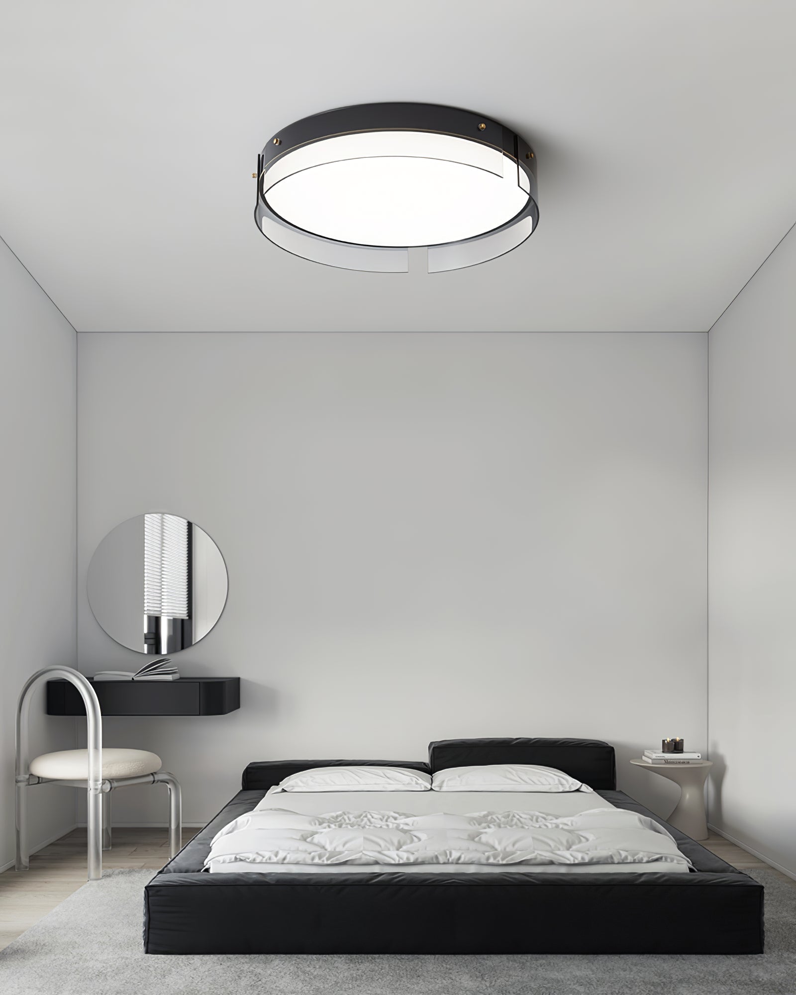 Bellatrix Ceiling Light by FIFTH & BEAM — product view 6