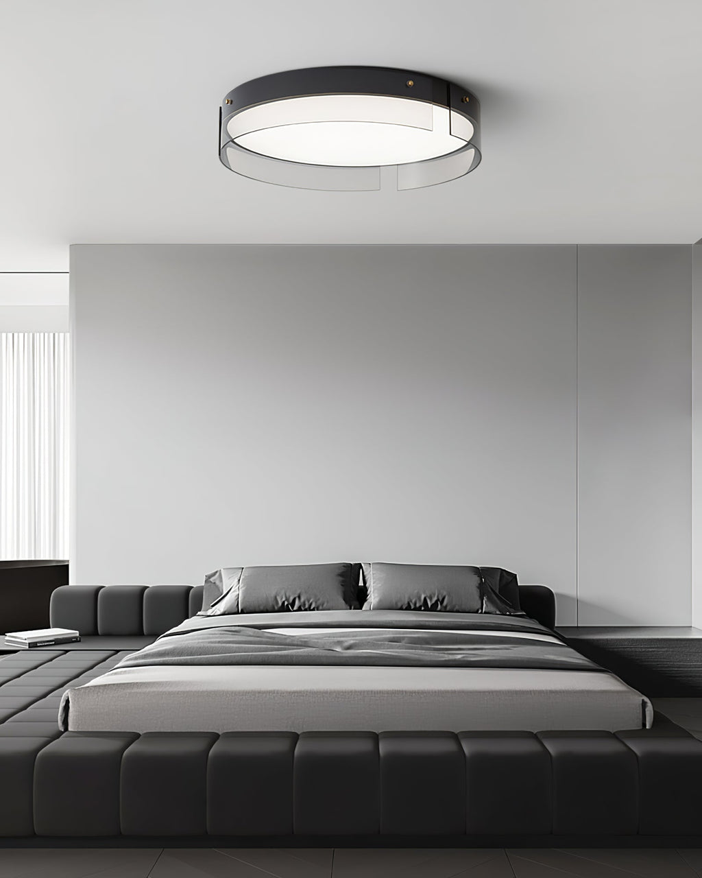 Bellatrix Ceiling Light by FIFTH & BEAM — product view 7