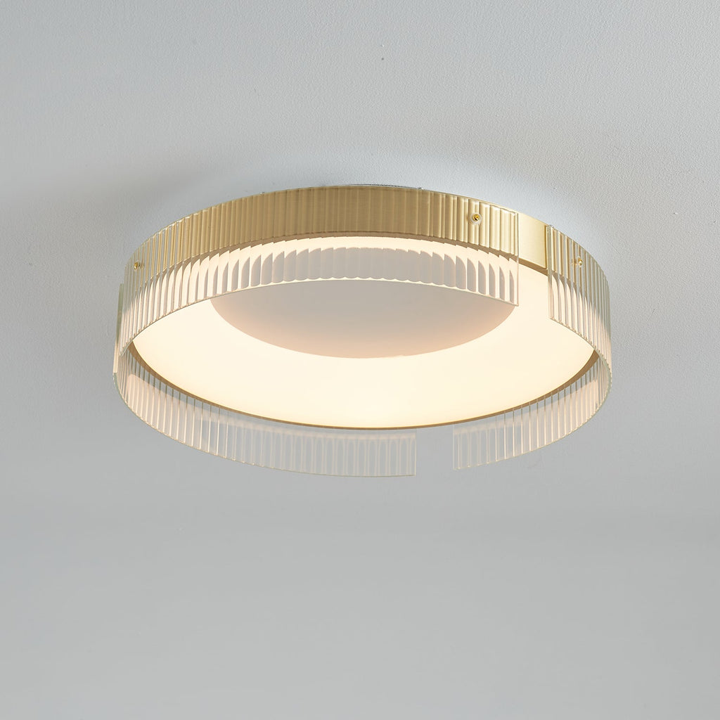 Bellatrix Ceiling Light by FIFTH & BEAM — product view 8