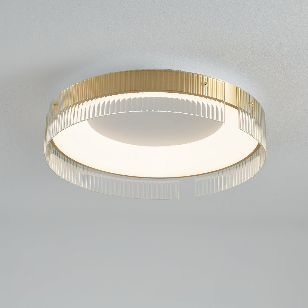 Bellatrix Ceiling Light by FIFTH & BEAM — product view 9