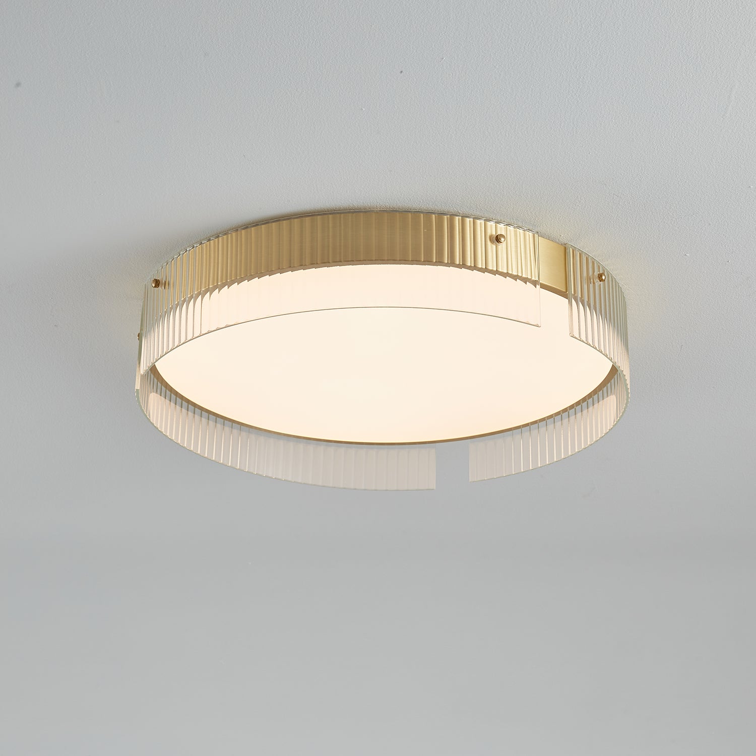 Bellatrix Ceiling Light by FIFTH & BEAM — product view 10