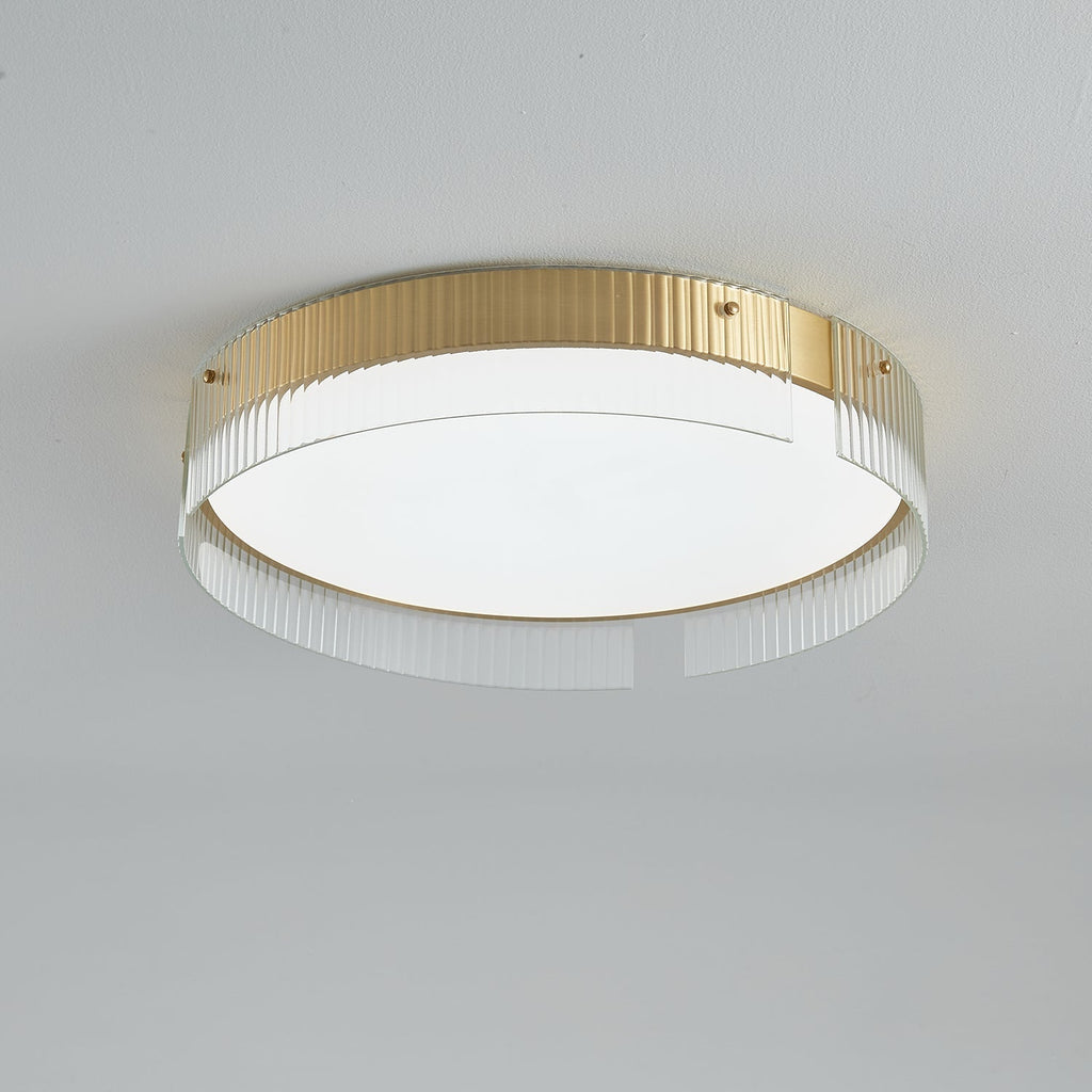 Bellatrix Ceiling Light by FIFTH & BEAM — product view 11
