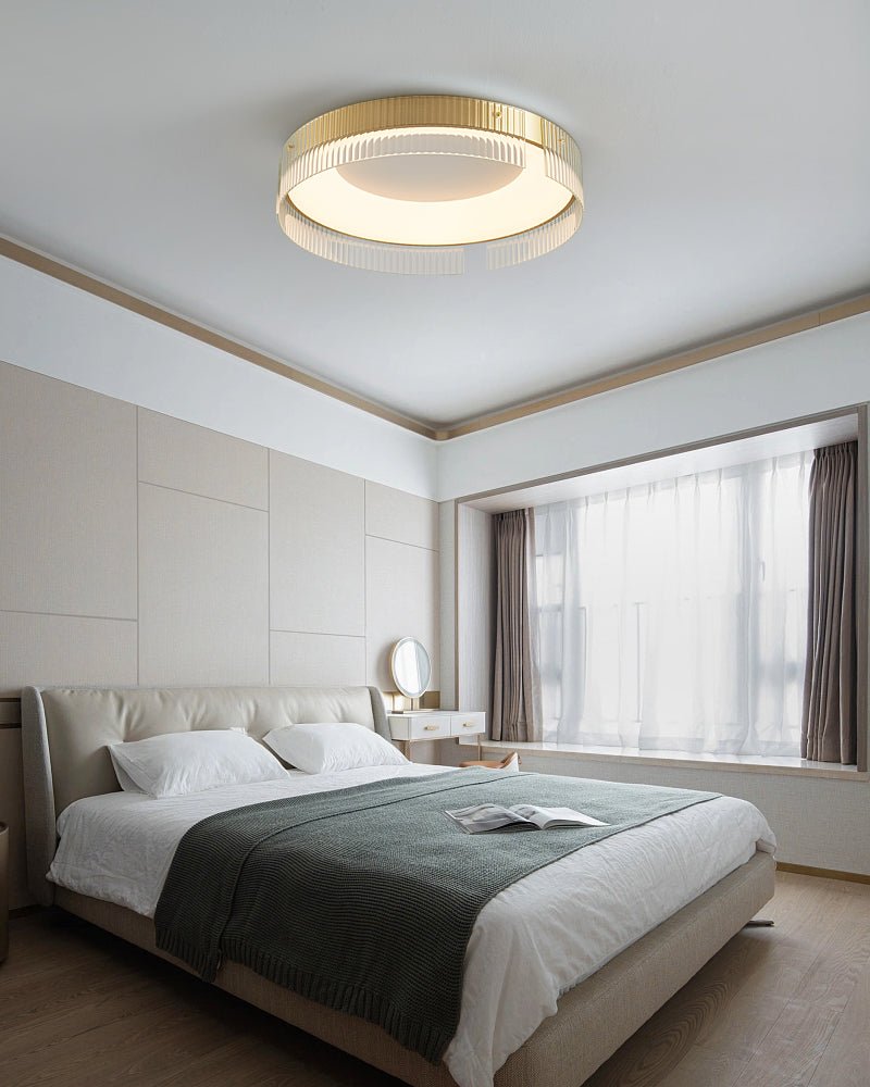 Bellatrix Ceiling Light by FIFTH & BEAM — product view 21