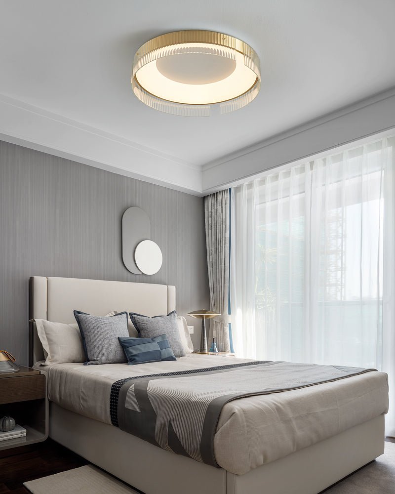 Bellatrix Ceiling Light by FIFTH & BEAM — product view 22