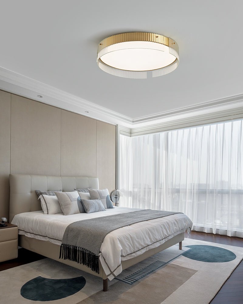 Bellatrix Ceiling Light by FIFTH & BEAM — product view 24