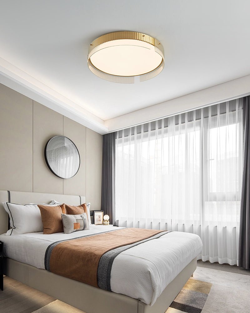 Bellatrix Ceiling Light by FIFTH & BEAM — product view 25