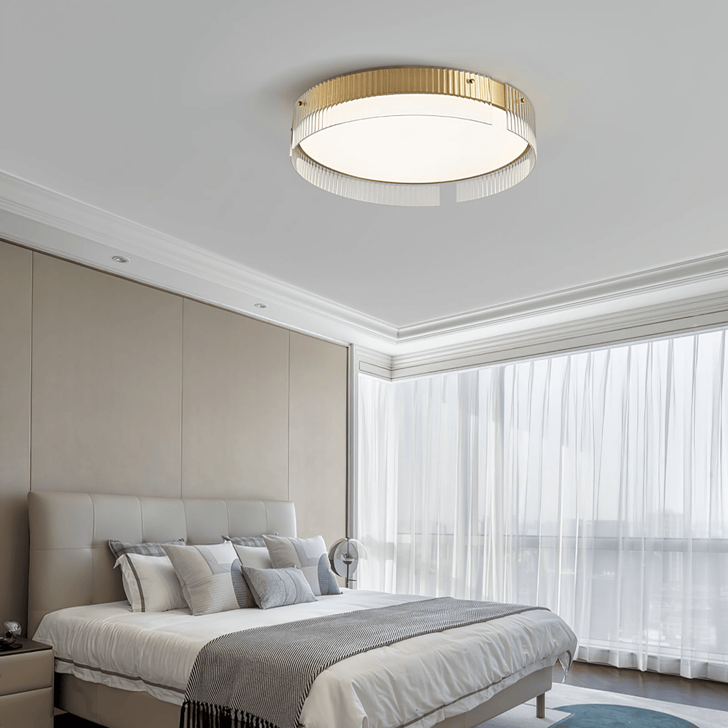 Bellatrix Ceiling Light by FIFTH & BEAM — product view 23