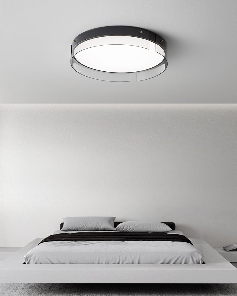 Bellatrix Ceiling Light by FIFTH & BEAM — product view 27