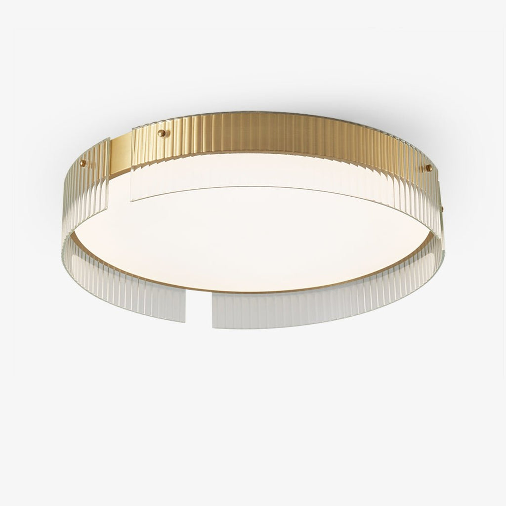 Bellatrix Ceiling Light by FIFTH & BEAM — product view 28