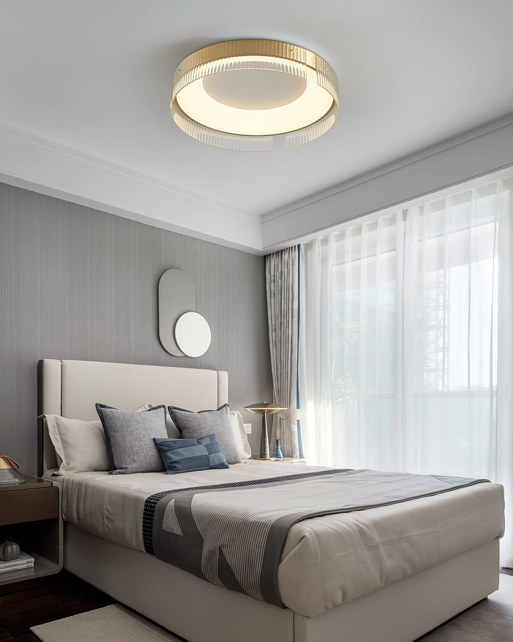 Bellatrix Ceiling Light by FIFTH & BEAM — product view 31