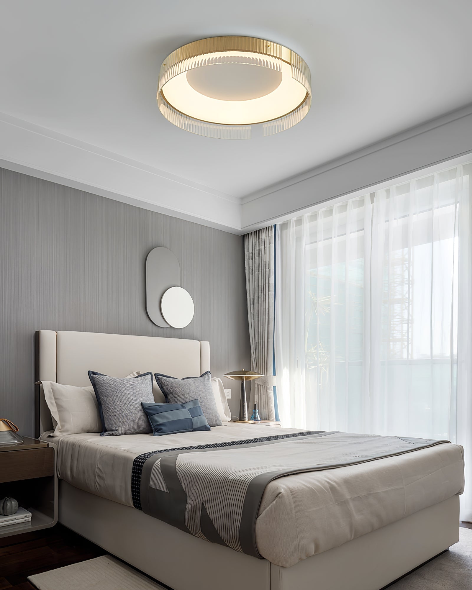 Bellatrix Ceiling Light by FIFTH & BEAM — product view 31