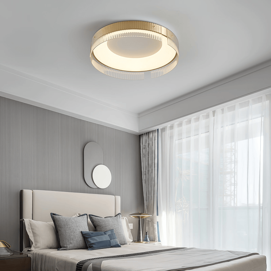 Bellatrix Ceiling Light by FIFTH & BEAM — product view 12