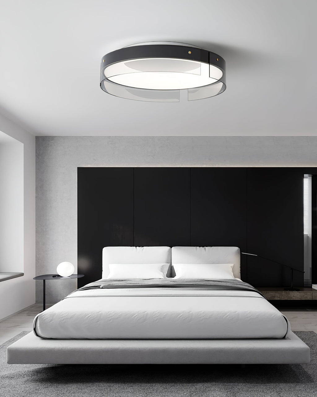 Bellatrix Ceiling Light by FIFTH & BEAM — product view 4