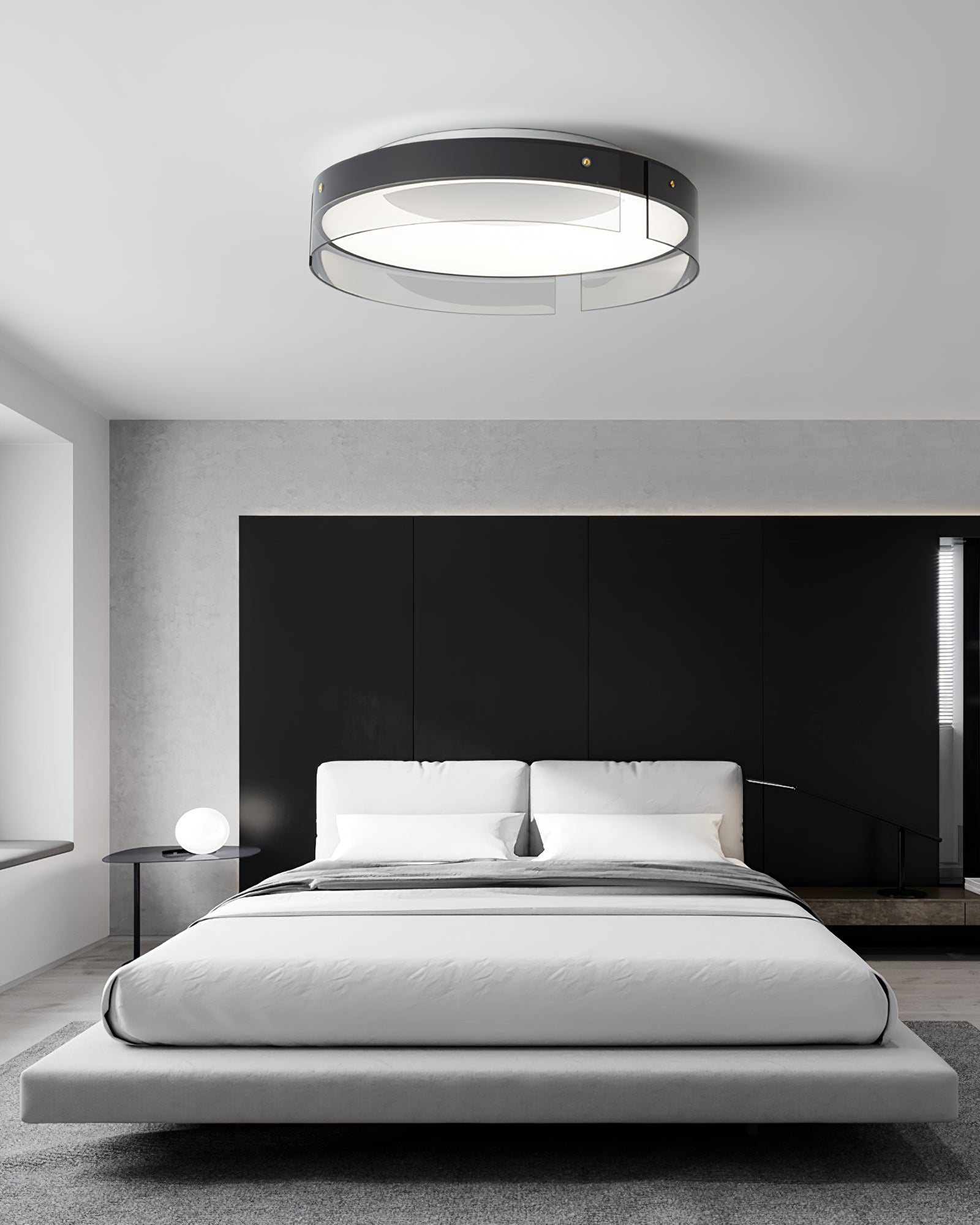 Bellatrix Ceiling Light by FIFTH & BEAM — product view 4