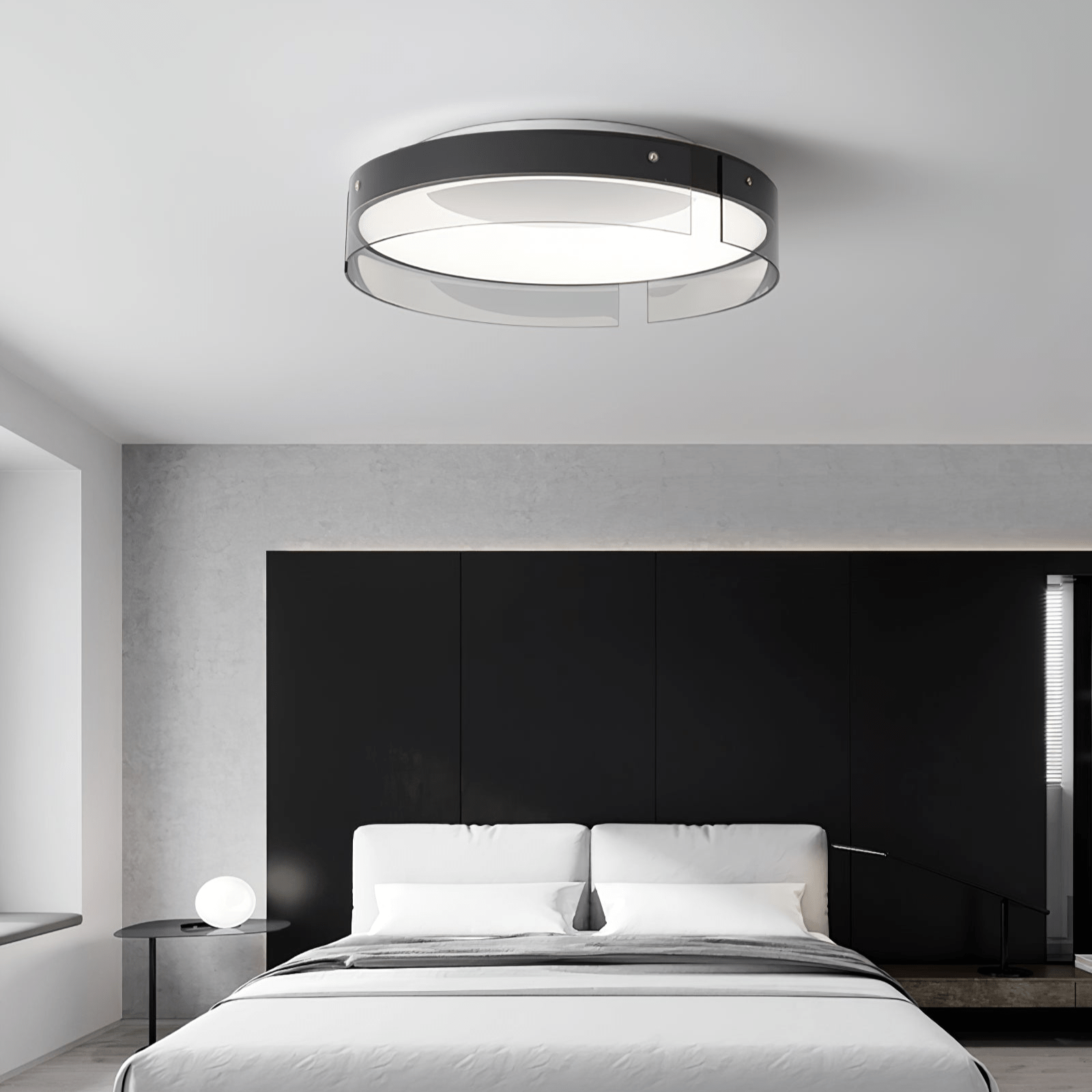 Bellatrix Ceiling Light by FIFTH & BEAM — product view 29