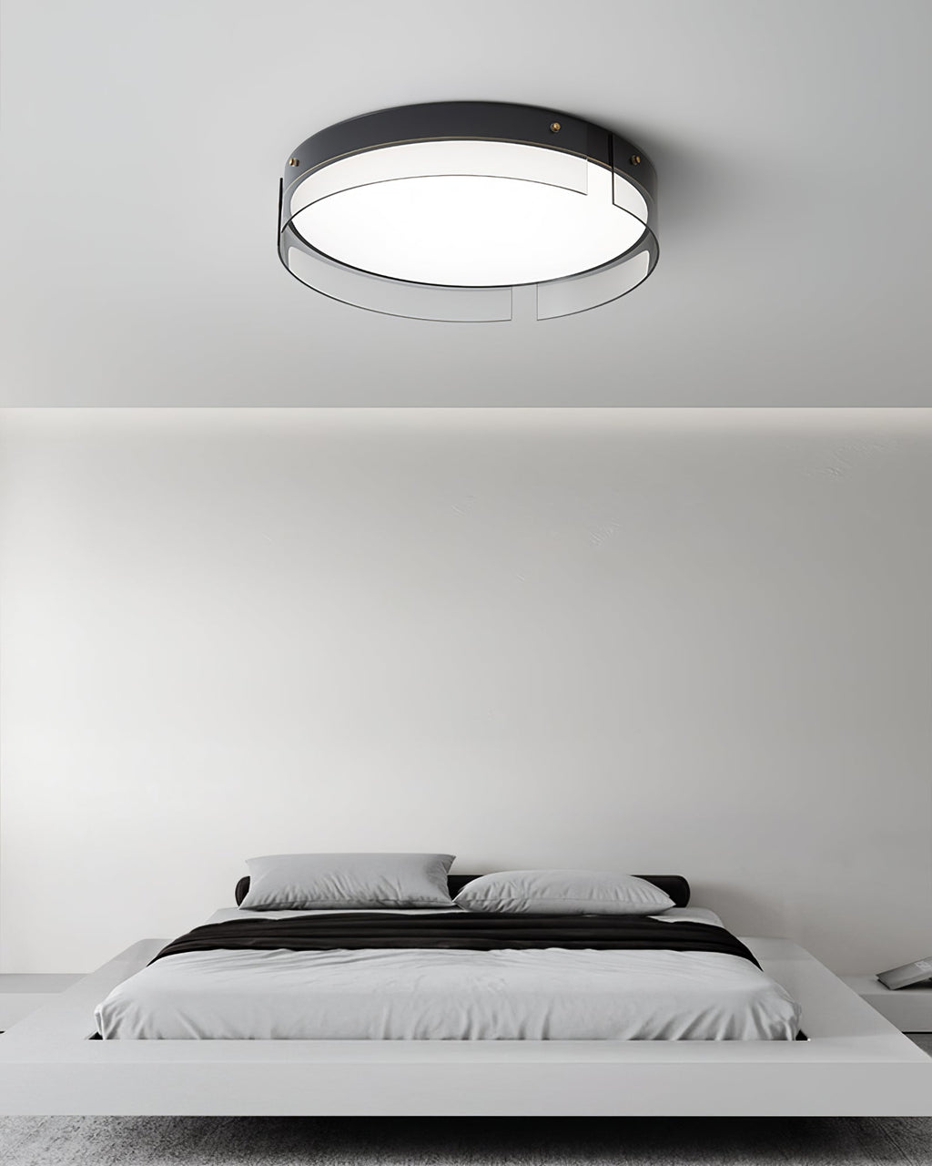Bellatrix Ceiling Light by FIFTH & BEAM — product view 5