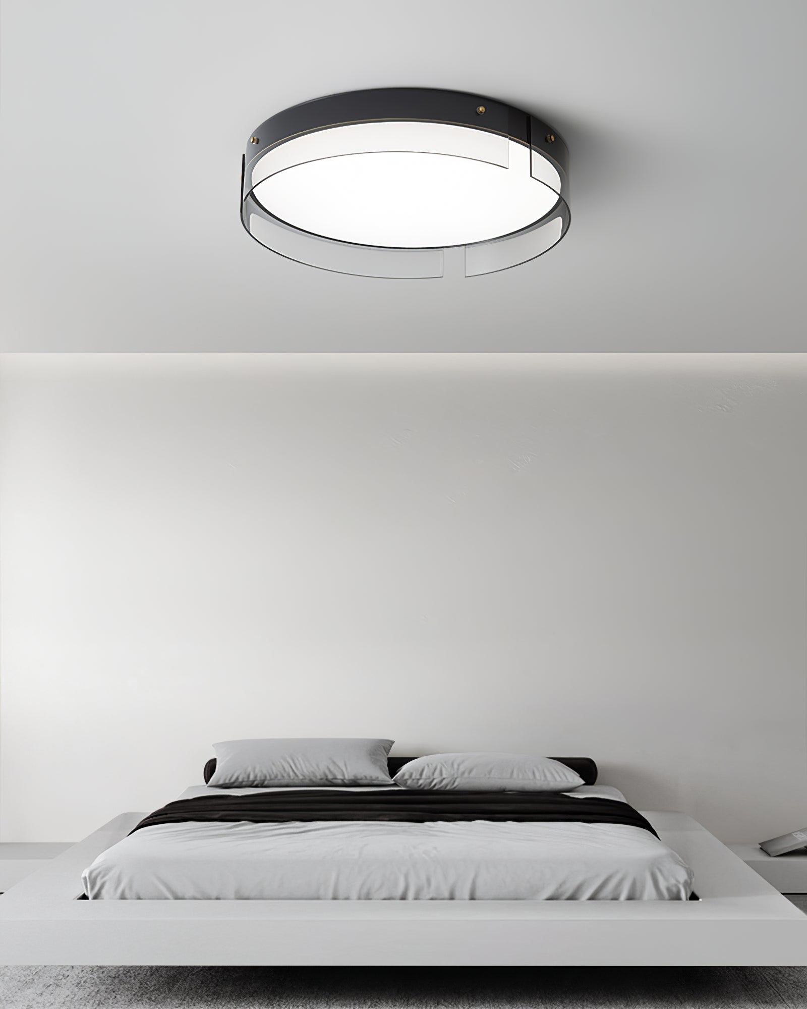 Bellatrix Ceiling Light by FIFTH & BEAM — product view 5