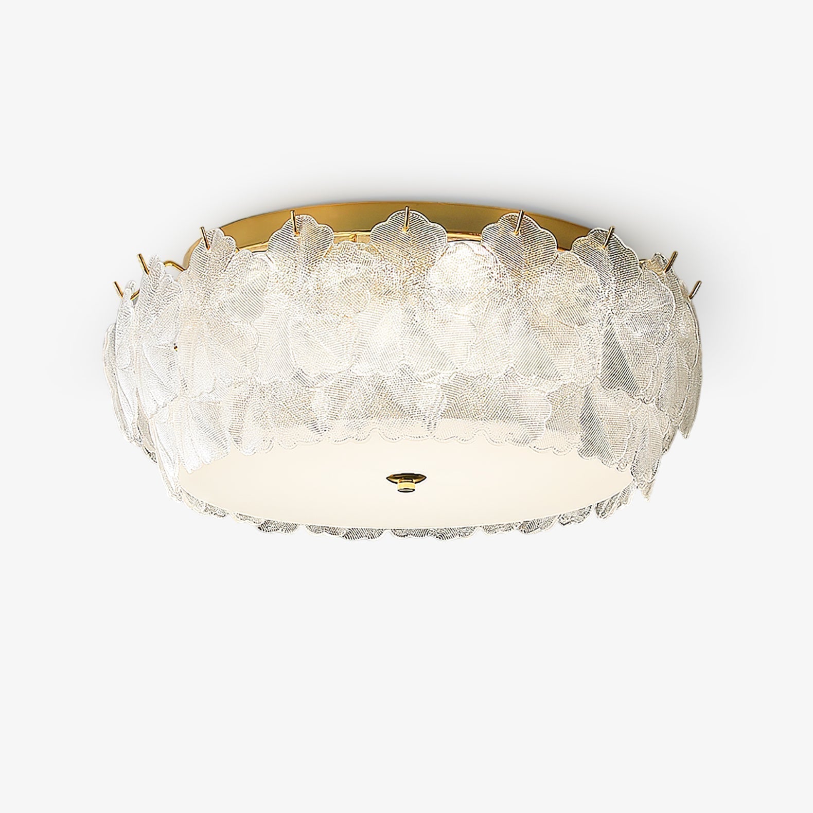 Blossom Cluster Ceiling Light by FIFTH & BEAM — product view 23