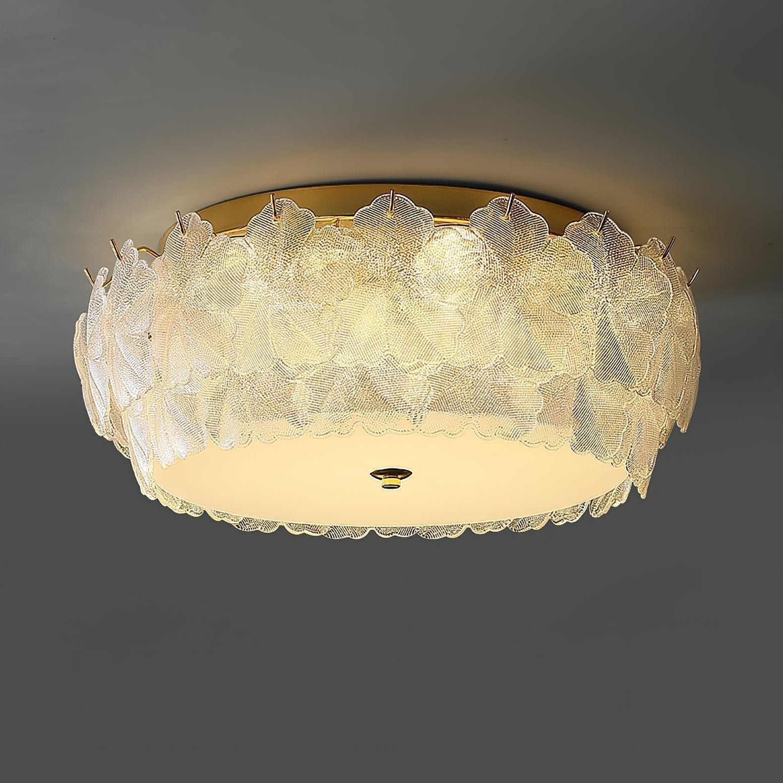 Blossom Cluster Ceiling Light by FIFTH & BEAM — product view 5