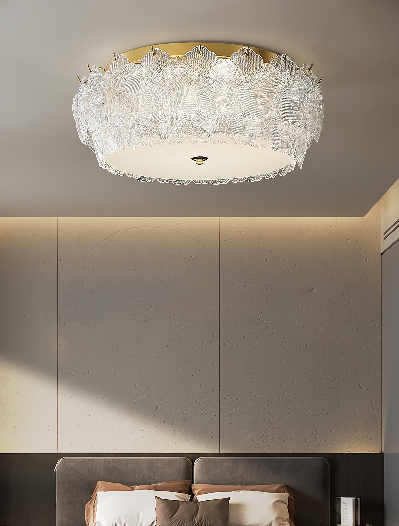 Blossom Cluster Ceiling Light by FIFTH & BEAM — product view 14