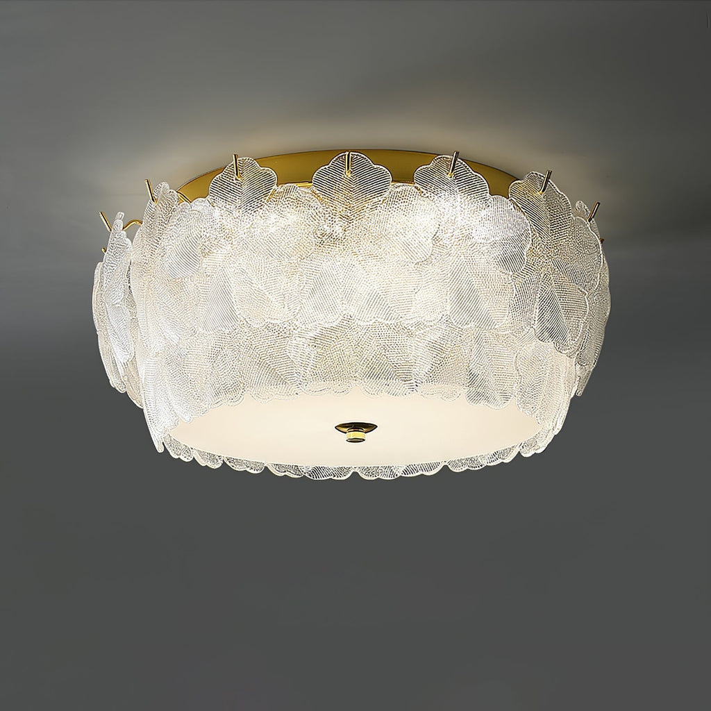Blossom Cluster Ceiling Light by FIFTH & BEAM — product view 17