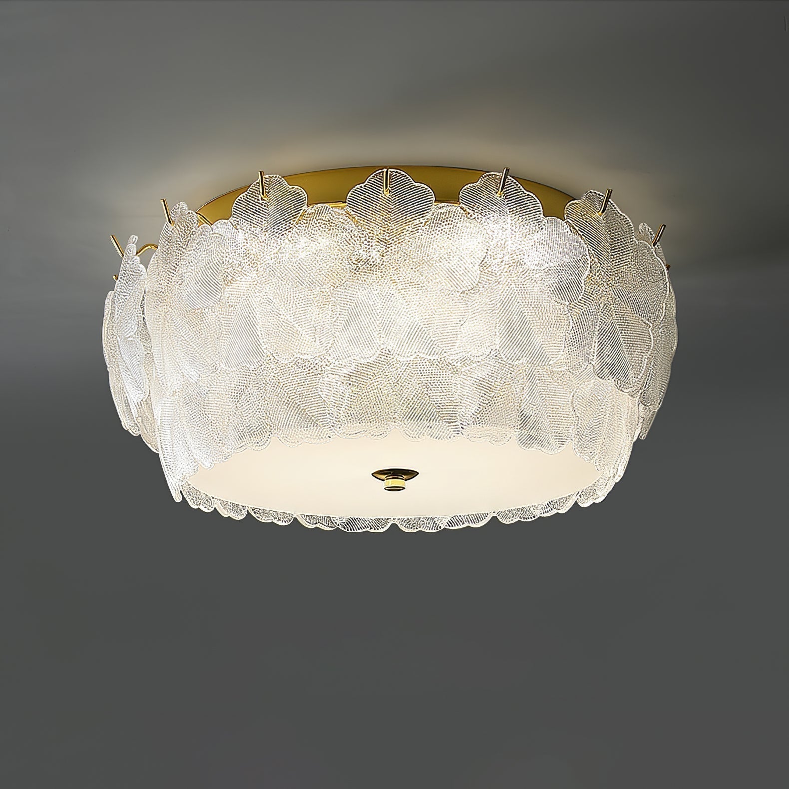 Blossom Cluster Ceiling Light by FIFTH & BEAM — product view 17