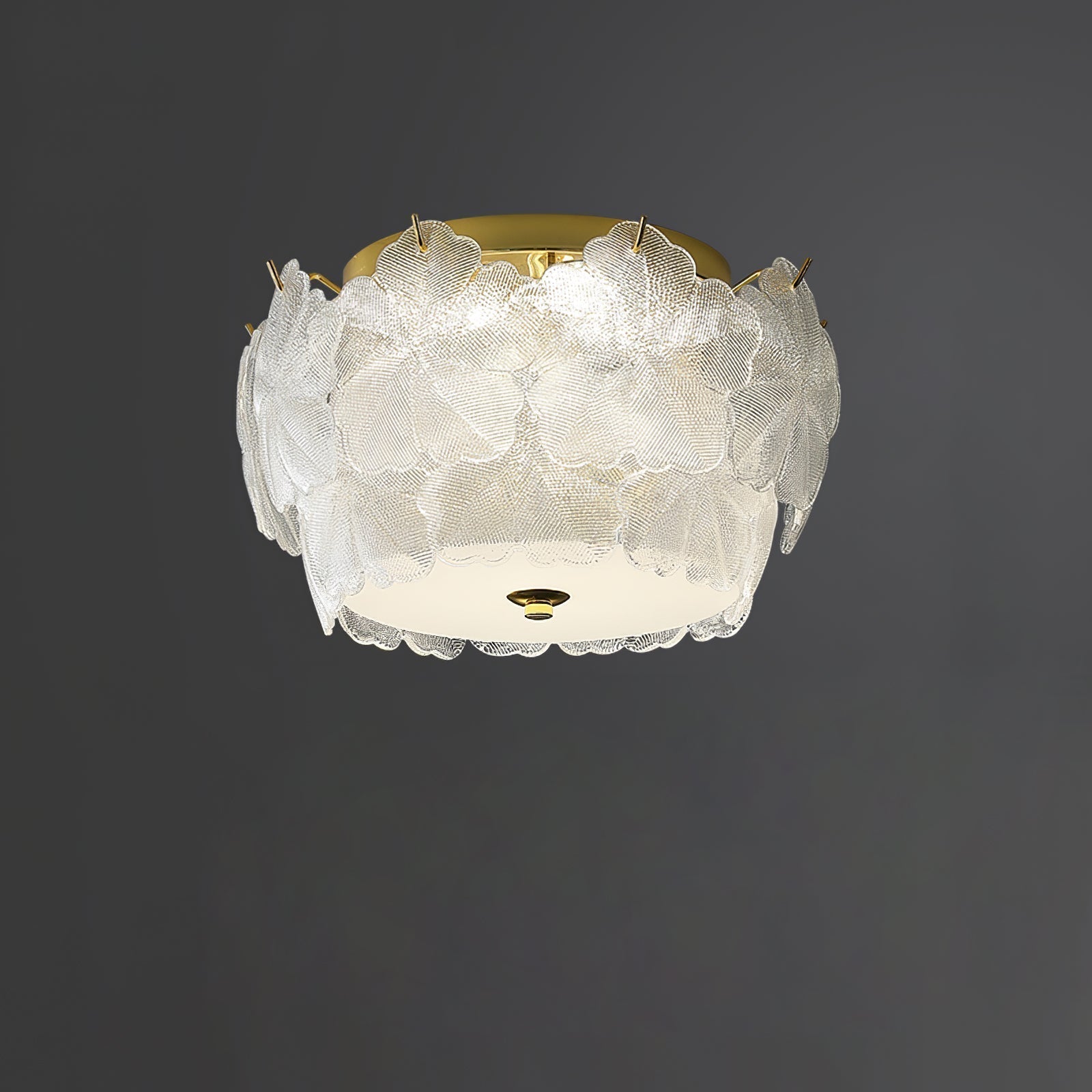 Blossom Cluster Ceiling Light by FIFTH & BEAM — product view 20